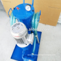 Oil Filter Purifier DEMALONG Supply Portable Insulating Oil Filter Vehicle